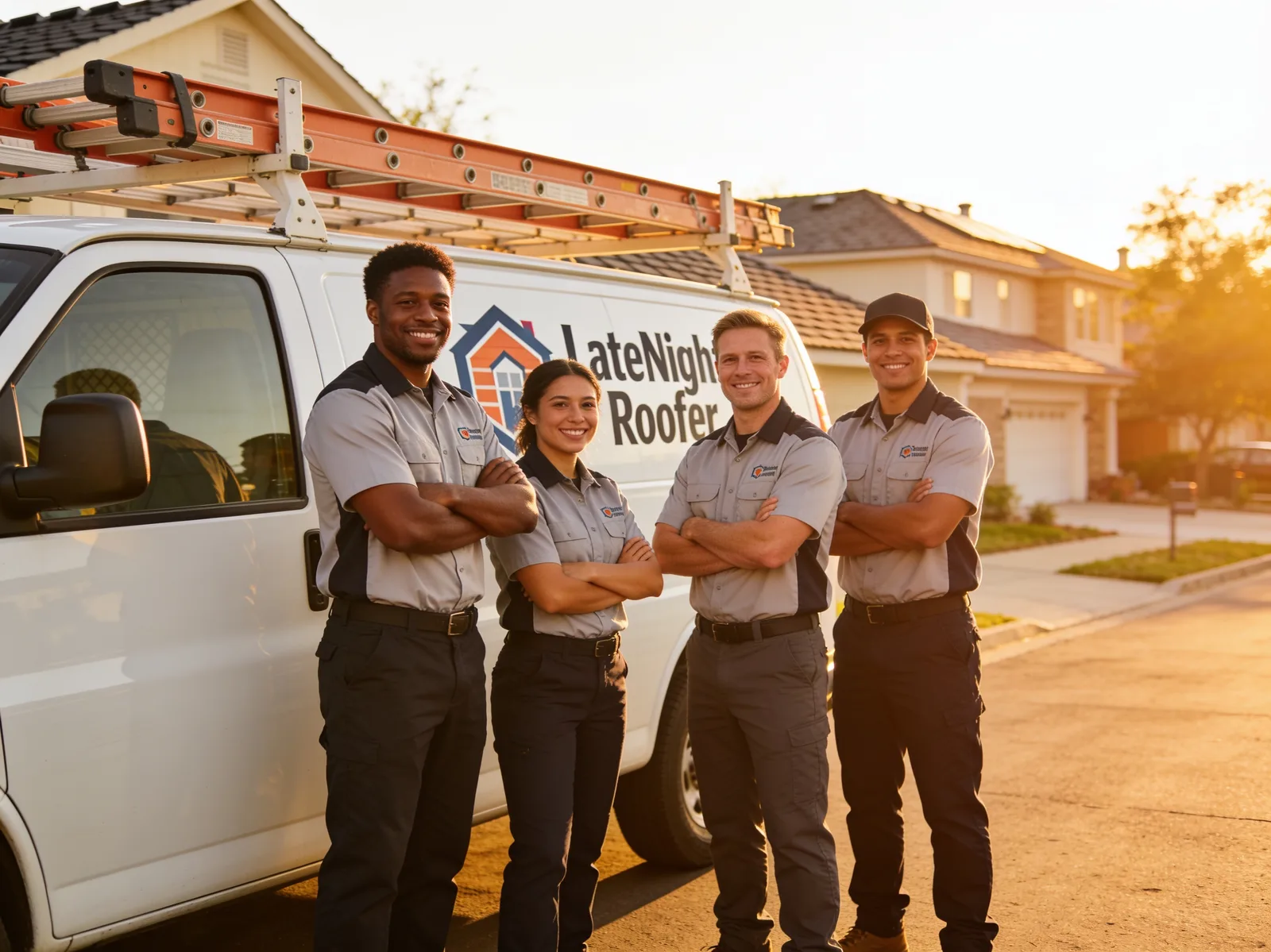 Emergency Roof Repair company in Watton, MI
